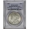 Image 3 : 1901 S$1 Doubled Die Reverse AU55 PCGS. VAM-3. Top 100 