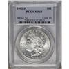 Image 3 : 1902-S S$1 MS65 PCGS. With an original mintage of just 
