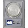 Image 4 : 1878 7/8TF S$1 Strong MS65 PCGS. VAM-41. 7/7 TF. A hig 