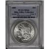Image 3 : 1880 S$1 MS66 PCGS. Ex: Mike Gilley Collection. The 18 