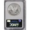 Image 2 : 1880-S S$1 MS67 Prooflike NGC. A flashy coin with mode 