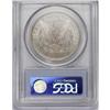 Image 2 : 1882-O S$1 MS64 Deep Mirror Prooflike PCGS. Smooth, gl 