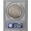 Image 2 : 1885-CC S$1 MS64 PCGS. The dove-gray surfaces have gre 