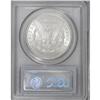 Image 2 : 1885-CC S$1 MS65 PCGS. A nicely struck and minimally a 