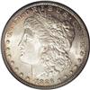 Image 1 : 1886-O S$1 MS63 PCGS. The 1886-O Morgan dollar is one 