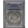 1888-O S$1 AU53 PCGS. VAM-4. A Top 100 Variety. The so 