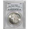 Image 3 : 1888-O S$1 MS66 PCGS. Ex: Mike Gilley Collection. A fr 
