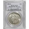 Image 3 : 1888-O S$1 Doubled Die Obverse AU53 PCGS. VAM-4. Top 1 