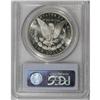 Image 4 : 1889-S S$1 MS64 Deep Mirror Prooflike PCGS.From The Ne 