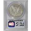 Image 2 : 1892-S S$1 XF45 PCGS. This piece retains some luster, 