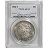 Image 3 : 1892-S S$1 AU55 PCGS. A lightly worn example that reta 
