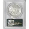 Image 4 : 1893 S$1 MS65 PCGS. Though somewhat overshadowed by it 