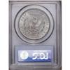 Image 4 : 1896-S S$1 MS62 PCGS. A coveted coin in Mint State, es 