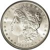 Image 1 : 1897-S S$1 MS67 PCGS. This is a coin that generally co 