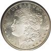Image 1 : 1897-S S$1 MS67 PCGS. The razor-sharp striking details 