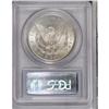 Image 2 : 1898 S$1 MS66 PCGS. The design elements are well impre 