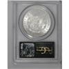 Image 4 : 1898-O S$1 MS67 PCGS. A brilliant Superb Gem with a so 