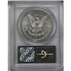 Image 2 : 1898-S S$1 MS64 PCGS. This flashy, nicely struck near- 