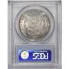 Image 4 : 1900-S S$1 MS66 PCGS. This lustrous example is almost 