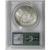 Image 2 : 1901-S S$1 MS63 PCGS. This coin''s champagne and russe 