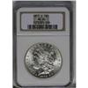 Image 1 : 1903-O S$1 MS65 NGC. This New Orleans Gem has attracti 