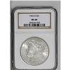 Image 1 : 1903-O S$1 MS66 NGC. The Treasury releases of the earl 