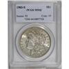 Image 3 : 1903-S S$1 MS64 PCGS. An elusive coin in any Mint Stat 