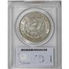 Image 4 : 1903-S S$1 MS64 PCGS. An elusive coin in any Mint Stat 