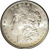 Image 1 : 1904-S S$1 MS64 PCGS. The ''04-S is primarily known fo 