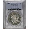 Image 1 : 1880 S$1 PR62 PCGS. The strike is razor-sharp in the c 