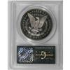 Image 2 : 1886 S$1 PR61 PCGS. Though toning has dimmed the mirro 
