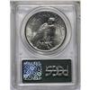 Image 2 : 1926-D S$1 MS65 PCGS. Subtle splashes of apricot and g 