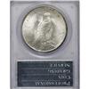 Image 4 : 1935-S S$1 MS66 PCGS. Very sharply struck throughout, 