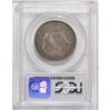 Image 4 : 1795 50C 2 Leaves VF25 PCGS. O-103, R.5. The lowest cu 
