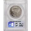 Image 4 : 1806 50C Pointed 6, Stem VF20 PCGS. O-124, R.6. The 1 