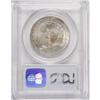 Image 4 : 1808 50C MS64 PCGS. O-104, R.2. A small die defect lin 