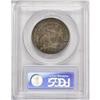 Image 4 : 1829 50C Small Letters MS65 PCGS. O-115, R.1. The arro 