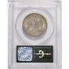 Image 4 : 1836 50C Reeded Edge AU55 PCGS. A well struck and dist 