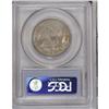 Image 2 : 1849 50C MS63 PCGS. Most silver-gray in the centers wi 