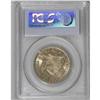 Image 2 : 1857 50C MS64 PCGS. A lustrous and generally well stru 