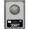 Image 4 : 1861 50C Scott Token PR64 NGC. Breen-8003. White metal 