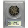 Image 4 : 1867 50C PR66 Cameo PCGS. WB-101, Normal Date. Breen-4 