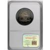 Image 2 : 1869 50C PR63 NGC. Well struck with electric-blue and 