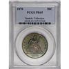 Image 3 : 1870 50C PR65 PCGS.From The Stephen Stokely #1 PCGS Re 