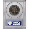 Image 4 : 1870 50C PR65 PCGS.From The Stephen Stokely #1 PCGS Re 