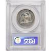 Image 4 : 1873 50C Arrows PR63 Cameo PCGS.From The Stephen Stoke 