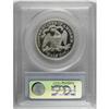Image 4 : 1880 50C PR66 Cameo PCGS. Type Two Reverse. 