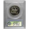 Image 4 : 1881 50C PR64 Deep Cameo PCGS. Type Two Reverse, ident 