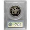 Image 4 : 1890 50C PR65 Deep Cameo PCGS. Ruby, gold, and cobalt- 