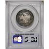 Image 2 : 1891 50C PR64 PCGS. From a tiny mintage of only 600 pr 